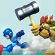 Damn the Hammer-Man!